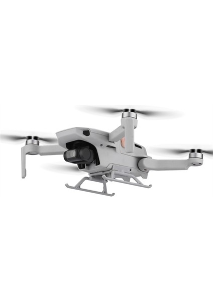 Mavic Mini/mini 2/mini Se Için Iniş Takımı Hızlı Bırakma Yüksekliği Uzatılmış Bacak Koruyucu Aksesuarları (Yurt Dışından) indirimleri