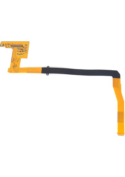 Yeni LCD Ekran Ekran Fpc Döndürme Mili Flex Kablo Değiştirme Canon Eos M3 Kamera Dijital Onarım Bölümü (Yurt Dışından)