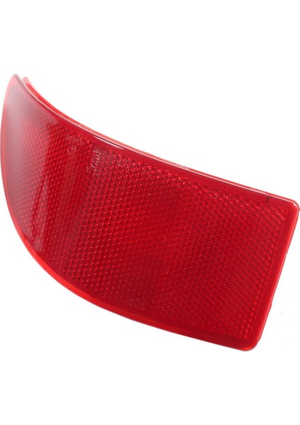 81910-53021 81920-53021 Arka Tampon Reflektör Reflektör Uyarı Işıkları Araba Lexus IS250 IS350 2006-2013 (Yurt Dışından) modelleri