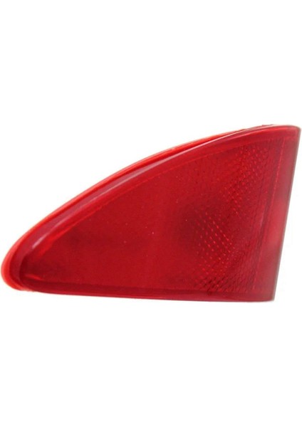 81910-53021 81920-53021 Arka Tampon Reflektör Reflektör Uyarı Işıkları Araba Lexus IS250 IS350 2006-2013 (Yurt Dışından) fırsatları