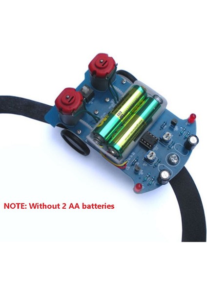 Uygulama Lehimleme Öğrenme Kiti Akıllı Araba Proje Kitleri Takip Takip Rcar Dıy Kiti Dıy Kiti (Yurt Dışından) indirimleri