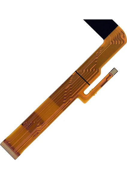 Yeni X-T20 X-T10 LCD Fpc Esnek Kablo Fujı XT20 XT10 Fujifilm X-T20 X-T10 Onarım Parçası Değiştirme Ünitesi (Yurt Dışından)