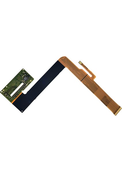 Yeni X-T20 X-T10 LCD Fpc Esnek Kablo Fujı XT20 XT10 Fujifilm X-T20 X-T10 Onarım Parçası Değiştirme Ünitesi (Yurt Dışından) modelleri