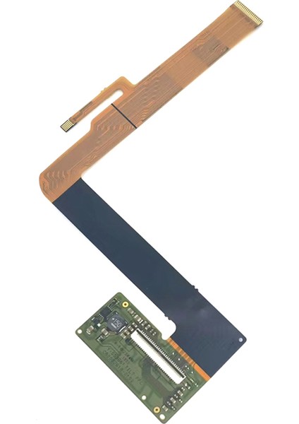 Yeni X-T20 X-T10 LCD Fpc Esnek Kablo Fujı XT20 XT10 Fujifilm X-T20 X-T10 Onarım Parçası Değiştirme Ünitesi (Yurt Dışından) indirimleri