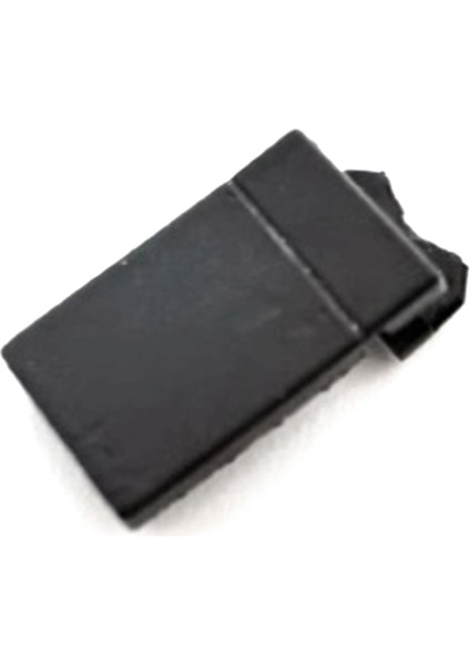 Yepyeni 1 Adet Pil Bölmesi Kapağı Bağlantı Noktası Alt Taban Kauçuk Canon 5d2 Kamera Onarım Bölümü (Yurt Dışından)