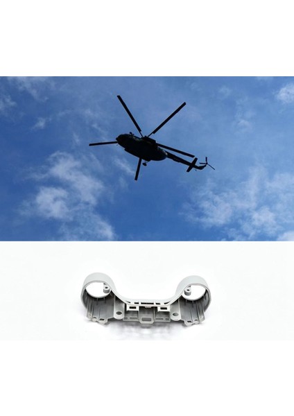 Djı Mini 3 Pro Için Ön Kapak Profesyonel Ön Kapak Kraliyet Mini 3 Şasi Ön Kasa Tamir Parçaları (Yurt Dışından) modelleri