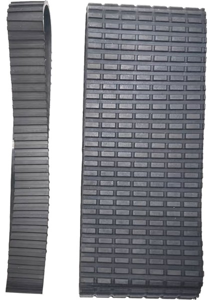 1set Yeni Lens Odaklama Lastiği ve Zoom Lastiği Canon 75-300MM Iıı Yedek Ünite Onarım Parçaları (Yurt Dışından)