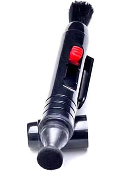 Lenspen Konsept Lens Temizleme Kalemi Geri Çekilebilir Yumuşak Fırçalı Kameralar ve Hassas Ler Için Optik Temizleme Aracı (Yurt Dışından)