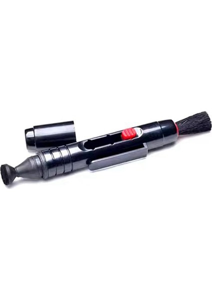Lenspen Konsept Lens Temizleme Kalemi Geri Çekilebilir Yumuşak Fırçalı Kameralar ve Hassas Ler Için Optik Temizleme Aracı (Yurt Dışından) fiyatları