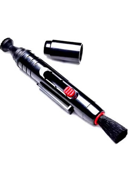 Lenspen Konsept Lens Temizleme Kalemi Geri Çekilebilir Yumuşak Fırçalı Kameralar ve Hassas Ler Için Optik Temizleme Aracı (Yurt Dışından) fırsatları