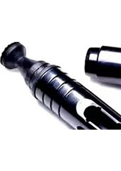 Lenspen Konsept Lens Temizleme Kalemi Geri Çekilebilir Yumuşak Fırçalı Kameralar ve Hassas Ler Için Optik Temizleme Aracı (Yurt Dışından) indirimleri