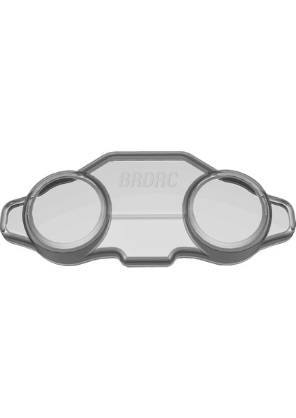 Djı Avata Drone Için Görsel Algı Sistemi Koruyucu Kapak Djı Avata Drone Aksesuarları (Yurt Dışından)