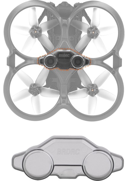 Djı Avata Drone Için Görsel Algı Sistemi Koruyucu Kapak Djı Avata Drone Aksesuarları (Yurt Dışından) modelleri