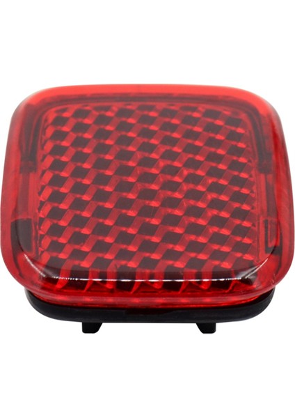 Tesla Model Y 1085105-00-E Için Otomatik Kapı Paneli Iç Aydınlatma Ön Kapı Reflektörü (Yurt Dışından)