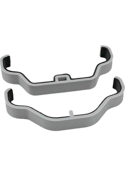 Mini 3 Pro Pervane Tutucu Kanat Koruyucu Sabitleyici Drone Pervane Koruma Bıçak Sabitleyici Aksesuarları (Yurt Dışından)