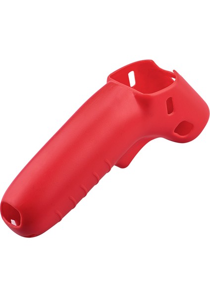 Djı Hareket Denetleyicisi Için 2 In 1 Silikon Kapak Boyun Askısı Djı Fpv Için Koruyucu Kılıf Anti-Kayıp Kordon, Kırmızı (Yurt Dışından) indirimleri