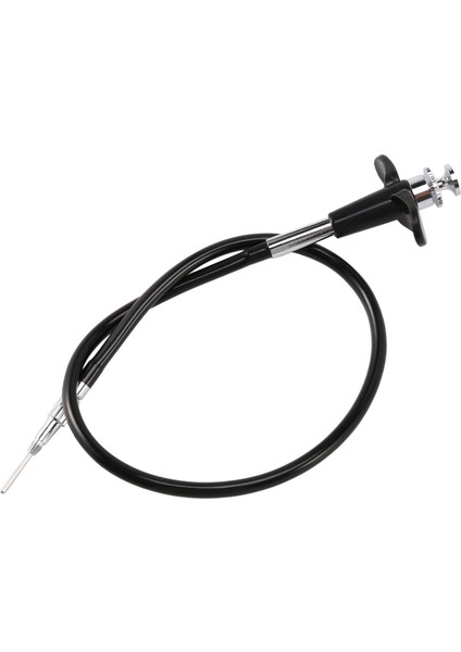 16 "40CM Mekanik Kilitleme Kamera Deklanşör Uzaktan Kumanda Kablosu Kablosu (Yurt Dışından)