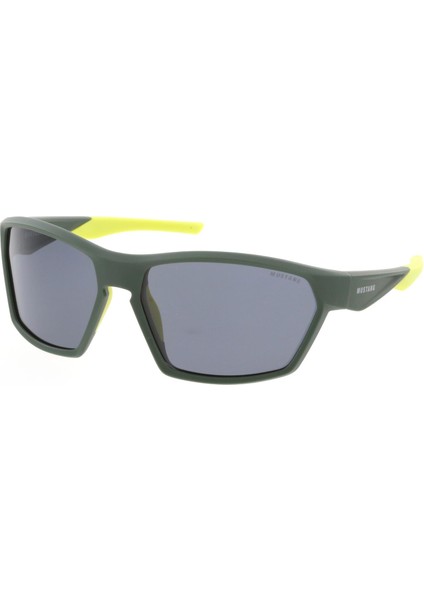 MU2443-02 64 Polarize Erkek Güneş Gözlüğü