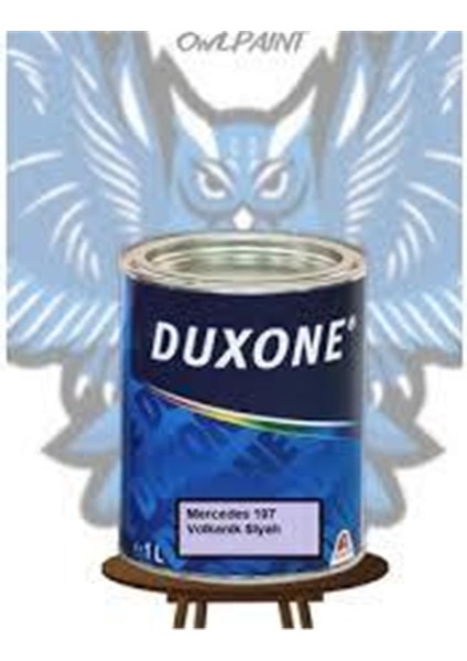 Mercedes 197 Met Siyah 1grup