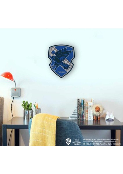 Harry Potter Tabela Ravenclaw