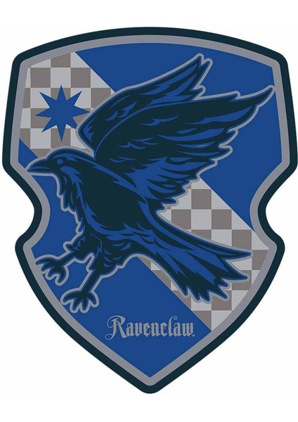 Harry Potter Tabela Ravenclaw