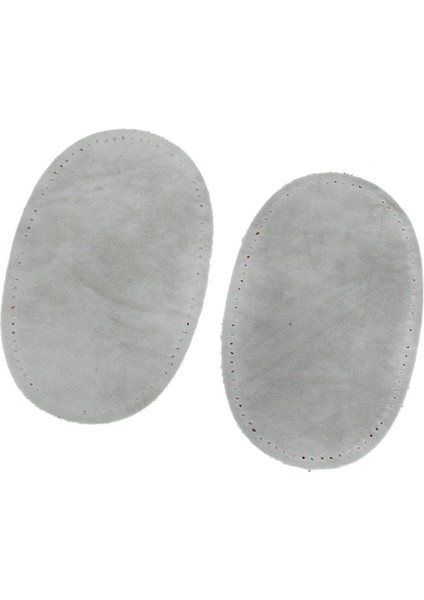 Süet Oval Dirsek Diz Yamaları Sweater Pantolon (Yurt Dışından)