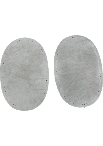 Süet Oval Dirsek Diz Yamaları Sweater Pantolon (Yurt Dışından)