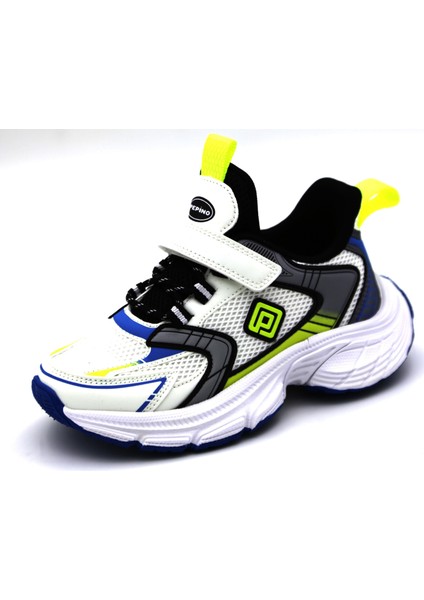 1961 Unisex Çocuk Spor Ayakkabı