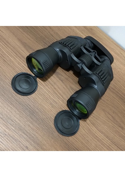7X50 Büyük Boy Çocuk Dürbünü – Eğlenceli ve Kullanışlı!