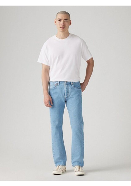 Kot Pantolon Levis