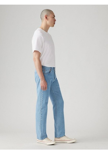 Kot Pantolon Levis