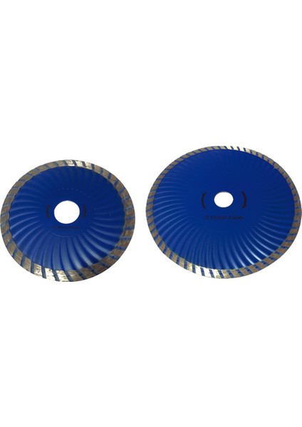 Turbo Kanallı Elmas Testere No.190 Mm. Af-Tkt230