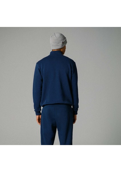 Yarim Fermuarli Trucker Ceket Erkek Ceket EM465 fiyatları