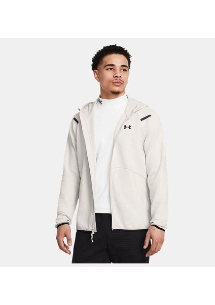 Ua Unstoppable Flc Fz Hd Eu Erkek Ceket 1389352