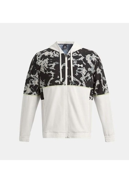 Zone Woven Prntd Jacket Erkek Ceket 1387573 modelleri