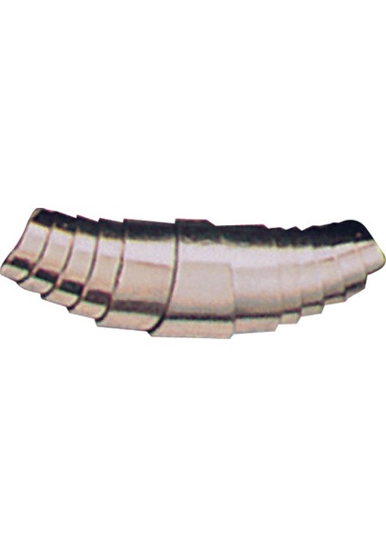 Bağ Makası Yayı Nikel No.65 Ag-Y065 Al-Fa Green