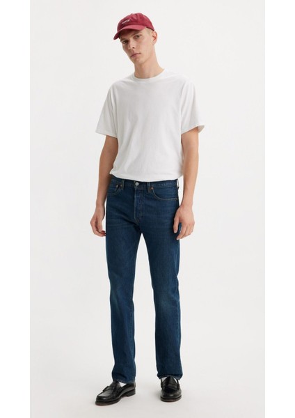 Kot Pantolon Levis