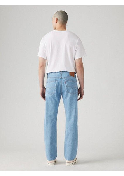 Kot Pantolon Levis
