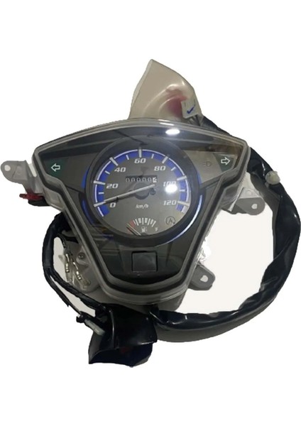 Honda Spacy Alfa Kilometre Saati Gösterge Paneli fiyatları