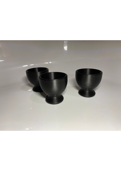 Ayaklı Yumurtalık 3 Adet