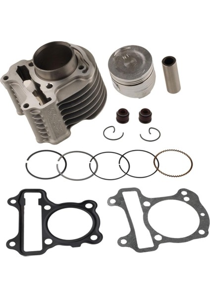 Honda Spacy Silindir Piston Sekman Seti fiyatları