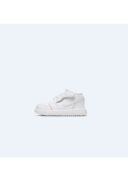 Kids Jordan 1 Düşük Yükseklik (Td) CI3436-130 Sneaker fiyatları