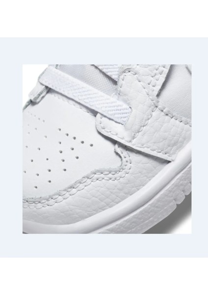 Kids Jordan 1 Düşük Yükseklik (Td) CI3436-130 Sneaker modelleri