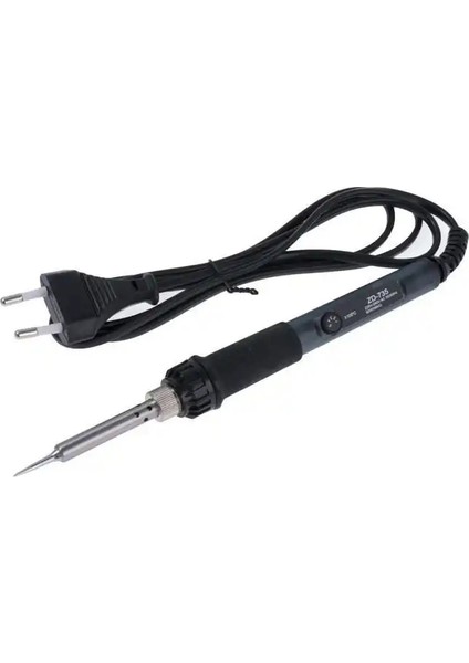 ZD-735 25W Isı Ayarlı Havya fiyatları