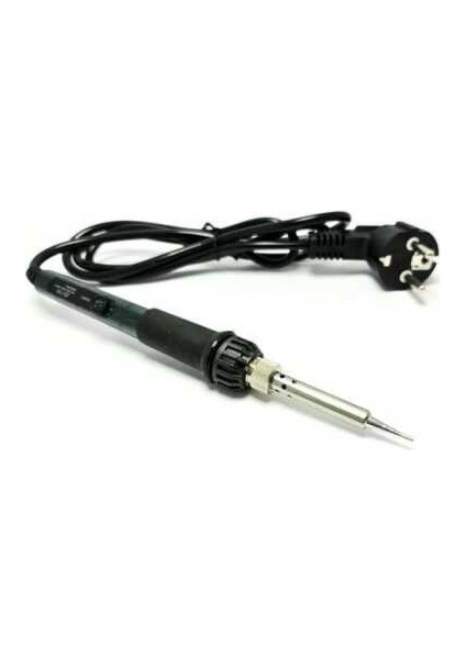 ZD-735 25W Isı Ayarlı Havya modelleri