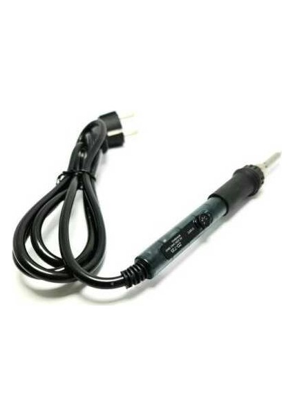 ZD-735 25W Isı Ayarlı Havya fırsatları