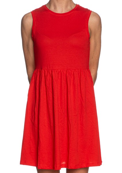 Onlmay Life S/l Replum Kadın Elbise - 15316907