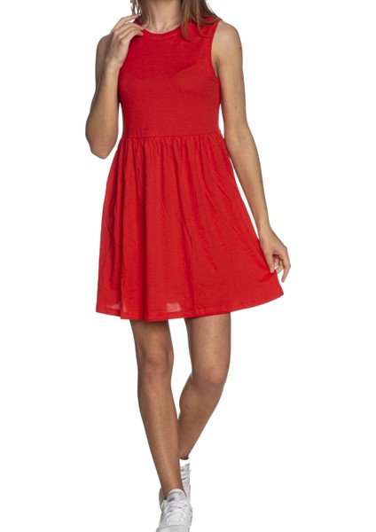 Onlmay Life S/l Replum Kadın Elbise - 15316907 fırsatları