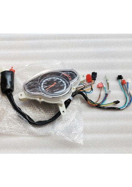 Honda Spacy Kilometre Saati Gösterge Paneli