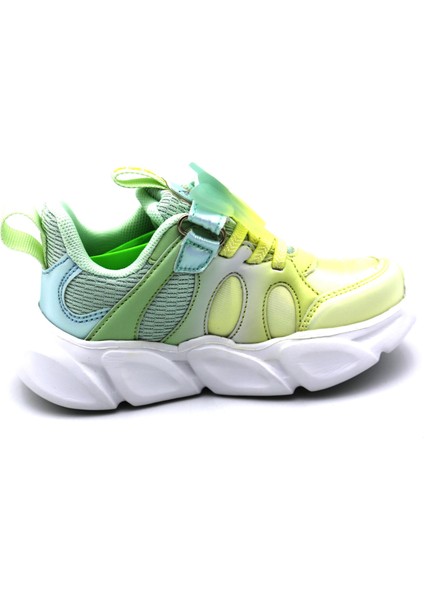 1830 Unisex Çocuk Spor Ayakkabı